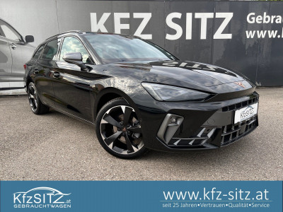 Cupra Leon Gebrauchtwagen Cupra Leon Gebrauchtwagen