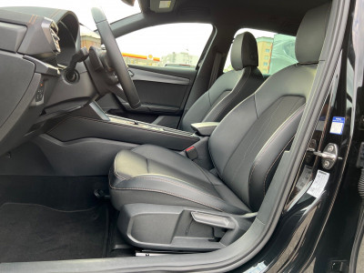 Cupra Leon Gebrauchtwagen Cupra Leon Gebrauchtwagen