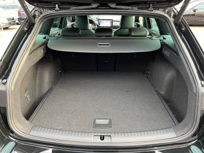 Cupra Leon Gebrauchtwagen Cupra Leon Gebrauchtwagen