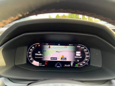 Cupra Leon Gebrauchtwagen Cupra Leon Gebrauchtwagen
