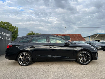 Cupra Leon Gebrauchtwagen Cupra Leon Gebrauchtwagen