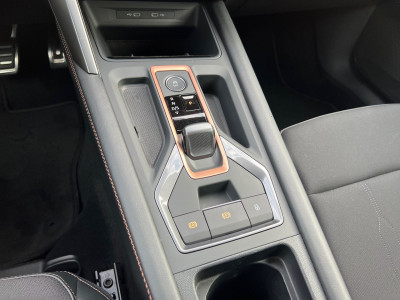 Cupra Leon Gebrauchtwagen Cupra Leon Gebrauchtwagen
