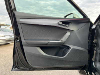 Cupra Leon Gebrauchtwagen Cupra Leon Gebrauchtwagen