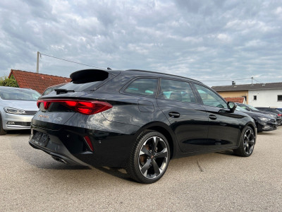 Cupra Leon Gebrauchtwagen Cupra Leon Gebrauchtwagen