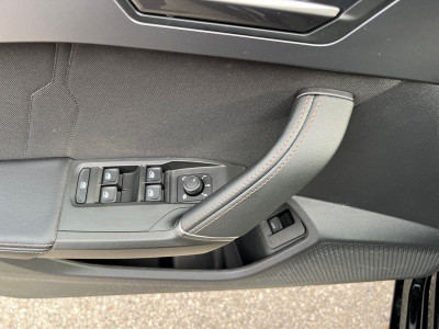 Cupra Leon Gebrauchtwagen Cupra Leon Gebrauchtwagen