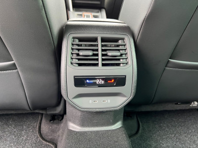 Cupra Leon Gebrauchtwagen Cupra Leon Gebrauchtwagen