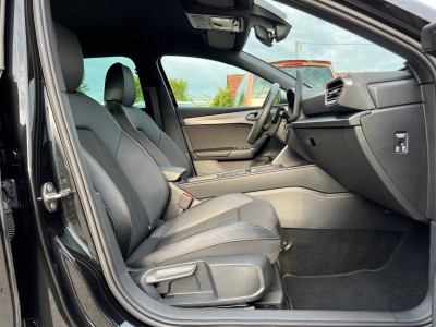 Cupra Leon Gebrauchtwagen Cupra Leon Gebrauchtwagen