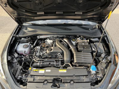 Cupra Leon Gebrauchtwagen Cupra Leon Gebrauchtwagen