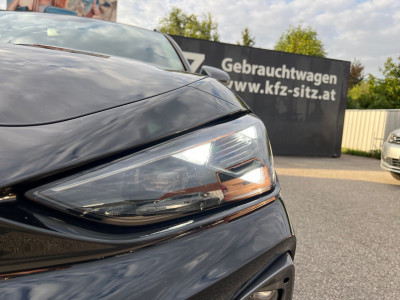 Cupra Leon Gebrauchtwagen Cupra Leon Gebrauchtwagen
