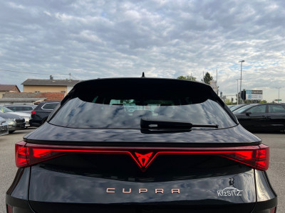 Cupra Leon Gebrauchtwagen Cupra Leon Gebrauchtwagen