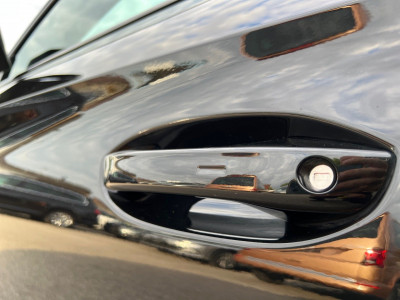 Cupra Leon Gebrauchtwagen Cupra Leon Gebrauchtwagen
