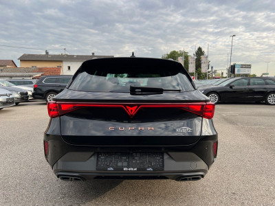 Cupra Leon Gebrauchtwagen Cupra Leon Gebrauchtwagen