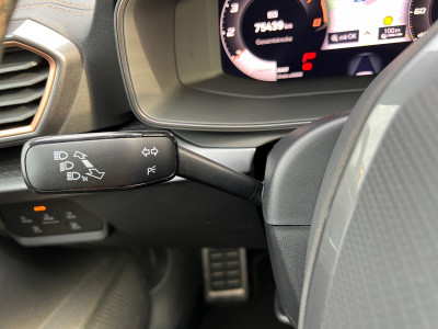 Cupra Leon Gebrauchtwagen Cupra Leon Gebrauchtwagen