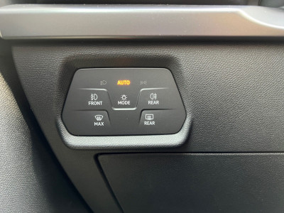 Cupra Leon Gebrauchtwagen Cupra Leon Gebrauchtwagen