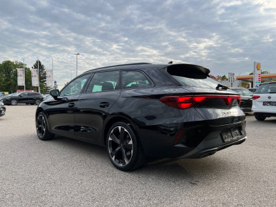 Cupra Leon Gebrauchtwagen Cupra Leon Gebrauchtwagen