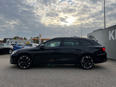 Cupra Leon Gebrauchtwagen Cupra Leon Gebrauchtwagen
