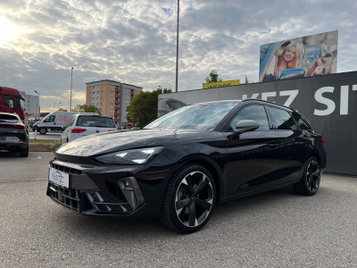 Cupra Leon Gebrauchtwagen Cupra Leon Gebrauchtwagen