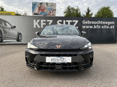 Cupra Leon Gebrauchtwagen Cupra Leon Gebrauchtwagen