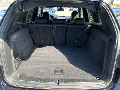 BMW iX3 Gebrauchtwagen BMW iX3 Gebrauchtwagen