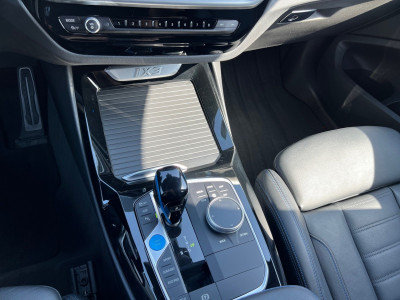 BMW iX3 Gebrauchtwagen BMW iX3 Gebrauchtwagen