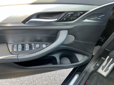 BMW iX3 Gebrauchtwagen BMW iX3 Gebrauchtwagen