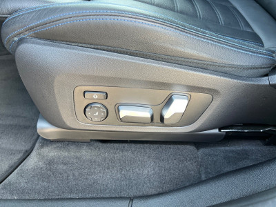 BMW iX3 Gebrauchtwagen BMW iX3 Gebrauchtwagen
