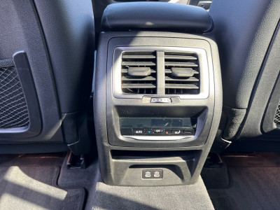 BMW iX3 Gebrauchtwagen BMW iX3 Gebrauchtwagen