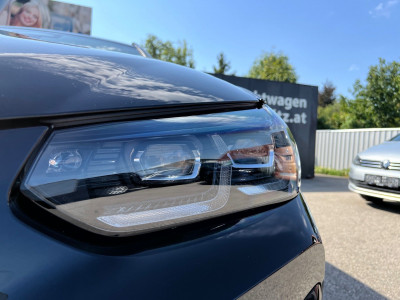BMW iX3 Gebrauchtwagen BMW iX3 Gebrauchtwagen