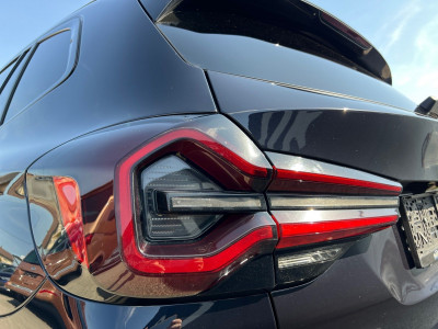 BMW iX3 Gebrauchtwagen BMW iX3 Gebrauchtwagen