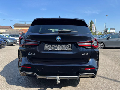 BMW iX3 Gebrauchtwagen BMW iX3 Gebrauchtwagen