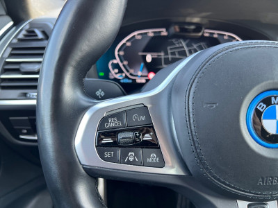 BMW iX3 Gebrauchtwagen BMW iX3 Gebrauchtwagen