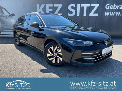 VW Passat Gebrauchtwagen VW Passat Gebrauchtwagen