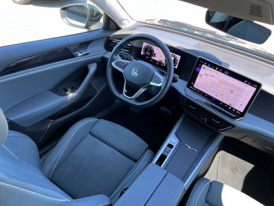 VW Passat Gebrauchtwagen VW Passat Gebrauchtwagen