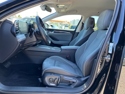 VW Passat Gebrauchtwagen VW Passat Gebrauchtwagen
