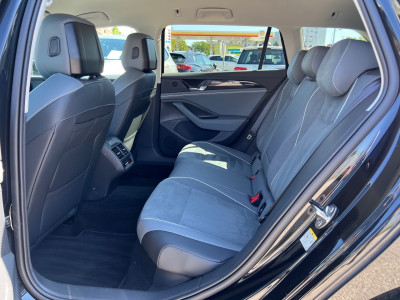 VW Passat Gebrauchtwagen VW Passat Gebrauchtwagen