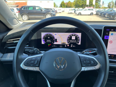 VW Passat Gebrauchtwagen VW Passat Gebrauchtwagen