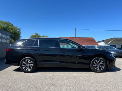 VW Passat Gebrauchtwagen VW Passat Gebrauchtwagen