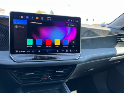 VW Passat Gebrauchtwagen VW Passat Gebrauchtwagen