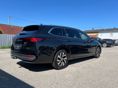 VW Passat Gebrauchtwagen VW Passat Gebrauchtwagen