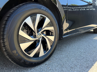 VW Passat Gebrauchtwagen VW Passat Gebrauchtwagen