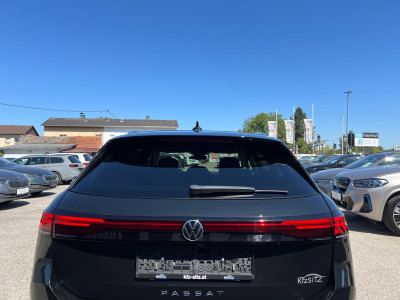 VW Passat Gebrauchtwagen VW Passat Gebrauchtwagen