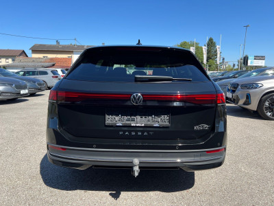 VW Passat Gebrauchtwagen VW Passat Gebrauchtwagen