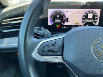 VW Passat Gebrauchtwagen VW Passat Gebrauchtwagen