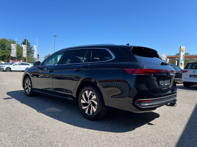VW Passat Gebrauchtwagen VW Passat Gebrauchtwagen