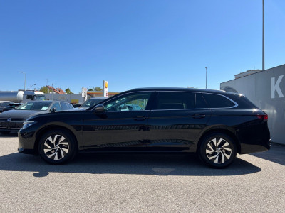 VW Passat Gebrauchtwagen VW Passat Gebrauchtwagen