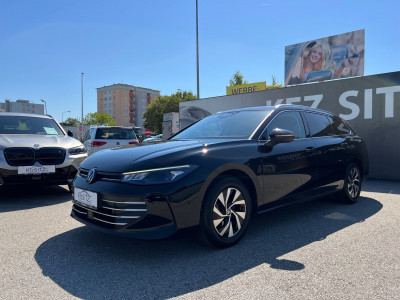 VW Passat Gebrauchtwagen VW Passat Gebrauchtwagen
