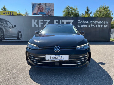 VW Passat Gebrauchtwagen VW Passat Gebrauchtwagen