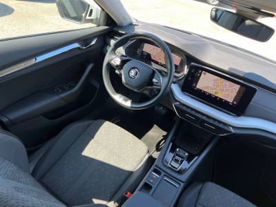 Skoda Octavia Gebrauchtwagen Skoda Octavia Gebrauchtwagen