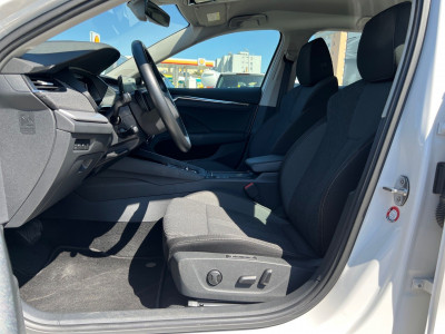 Skoda Octavia Gebrauchtwagen Skoda Octavia Gebrauchtwagen