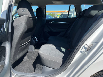 Skoda Octavia Gebrauchtwagen Skoda Octavia Gebrauchtwagen